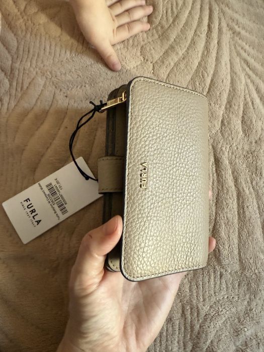 Портмоне Furla оригинал