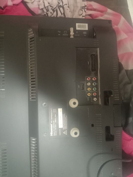 Продам простой телевизор