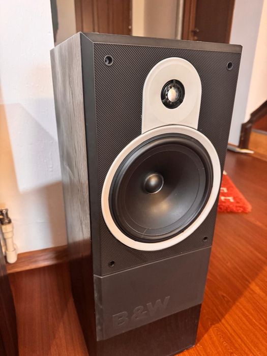 Boxe B&W DM 1800