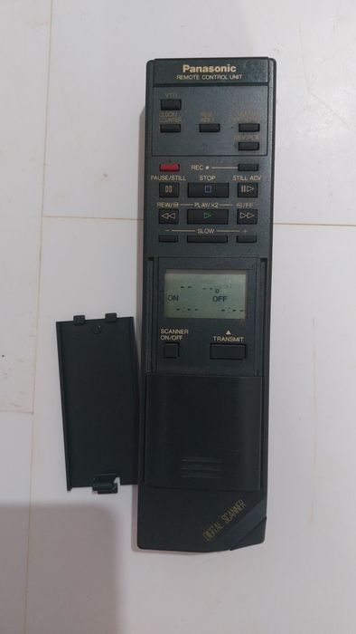 telecomanda Panasonic j35