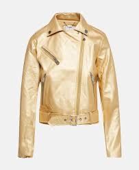 GUESS Рокерско яке, S