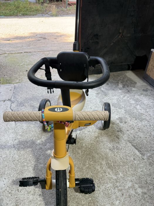 Bicicleta Copiii