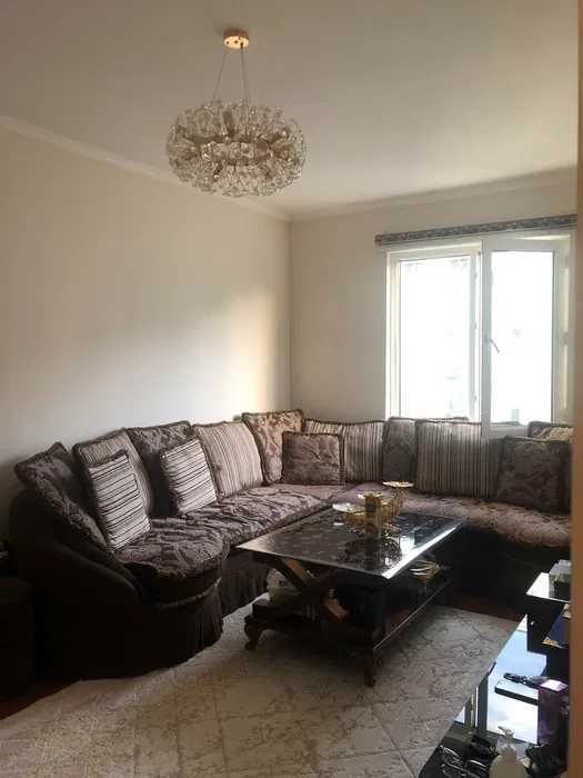 Срочно Продам 2х комн/6/9 Махтумкули Евро квартира.