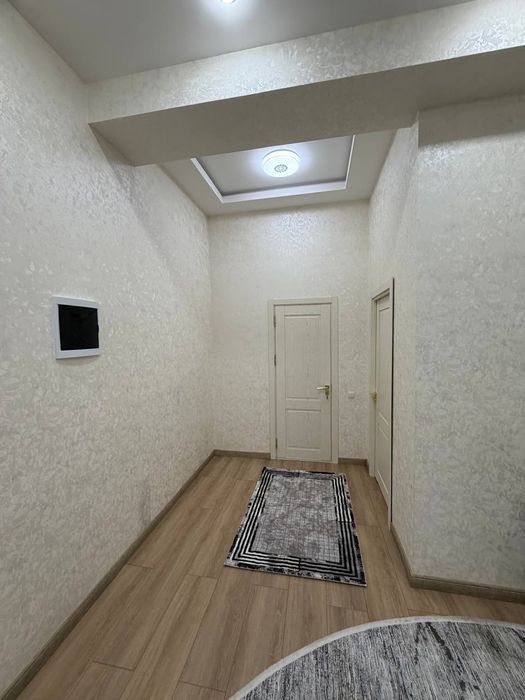 (3) Аренда 2х комнатной квартиры на Дагестанской