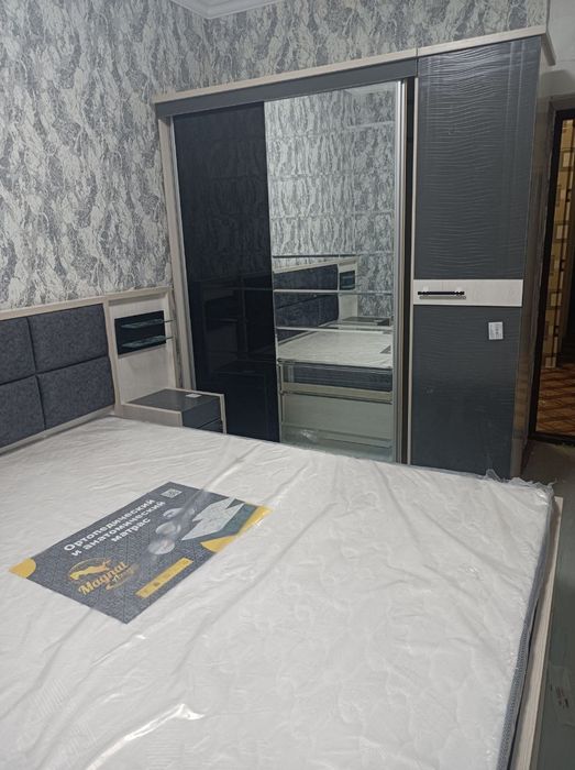 Спалний гарнитур сотилади