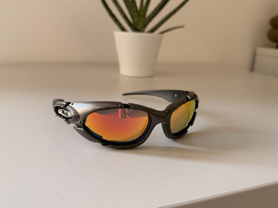 Ochelari Oakley Plate