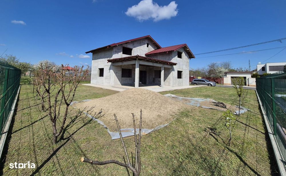 Casa Comuna Vanatori