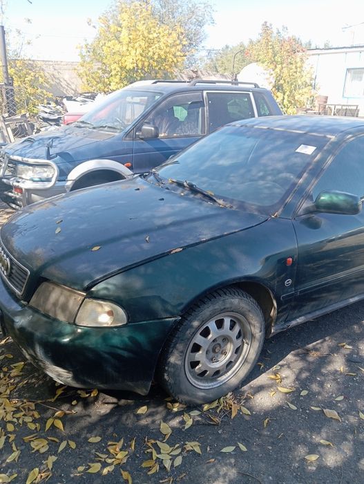 Продам машину Ауди