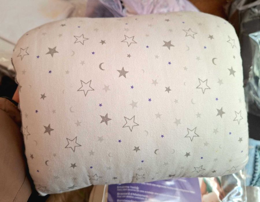 Възглавница за кърмене