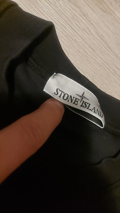 Stone island блуза  M МЪЖКА