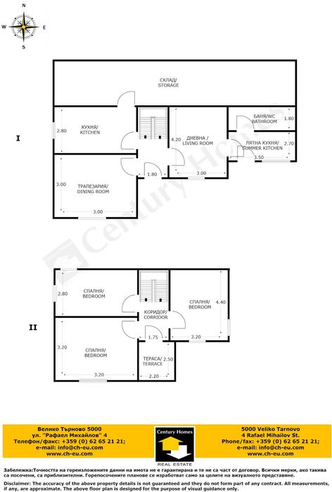 Продава се Къща в с. Горна Липница, Област Велико Търново - 100 кв.м за 595 €/кв.м - Снимка #19
