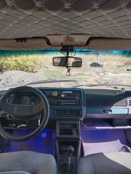 продается джетта 2