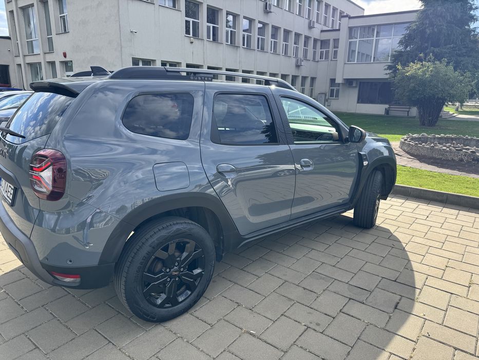 DACIA Duster 2023 — imagine 2