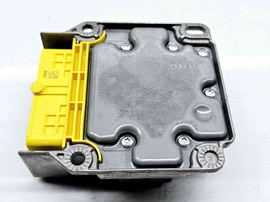 Calculator airbag Audi A6 (4F2, C6) facelift [Fabr 2004-2010] 4F095965
