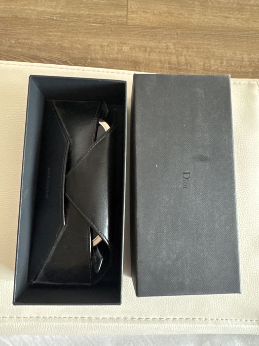 Оригинални Dior слънчеви очила