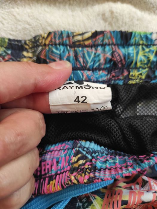 Бански, тип шорти за момче