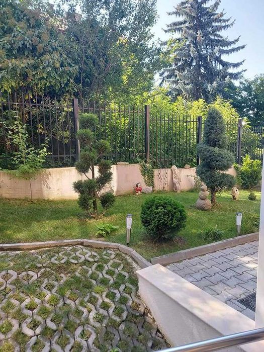 3-стаен апартамент под наем в кв. Бояна