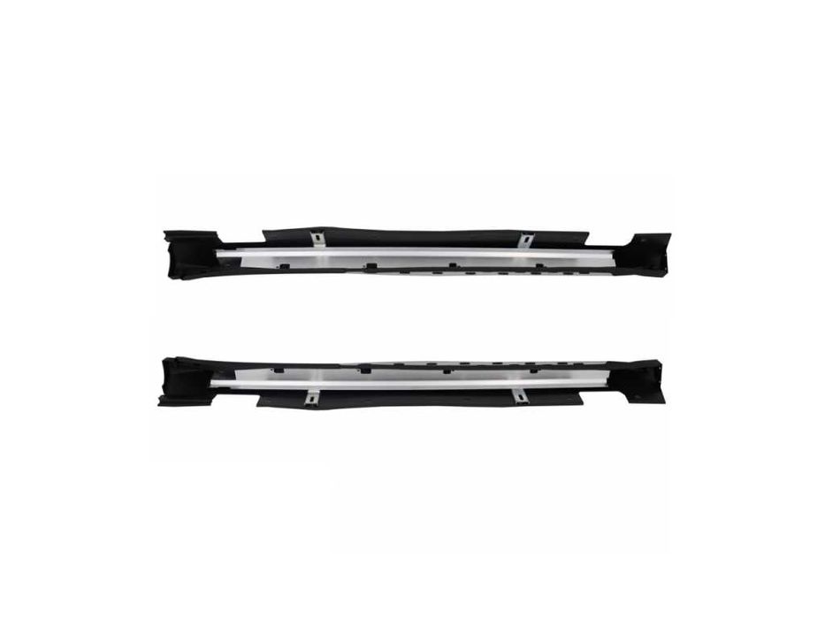 Степенки за Mercedes GLA X156