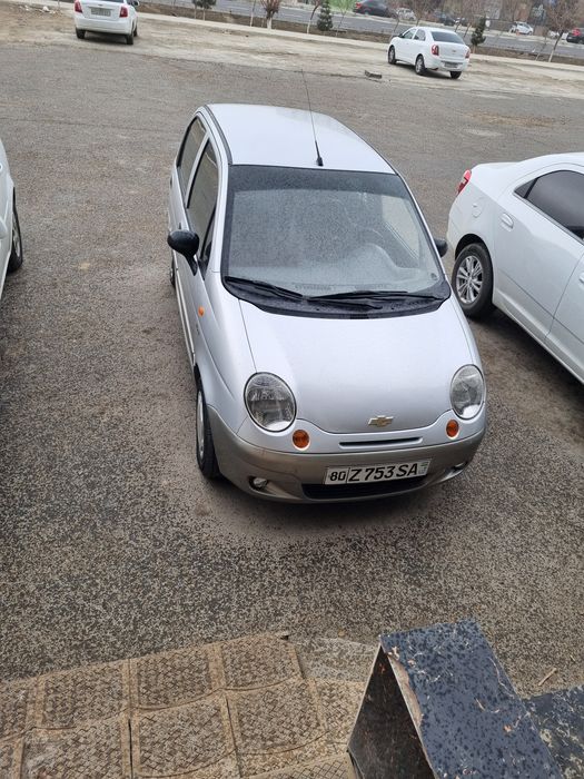 Матиз  бест янги