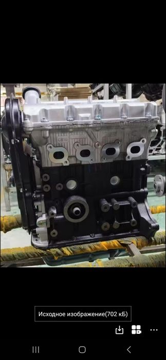 Changan 69 матор зборе янги Каропка оргинал махсулотдан Гарантияси Бор