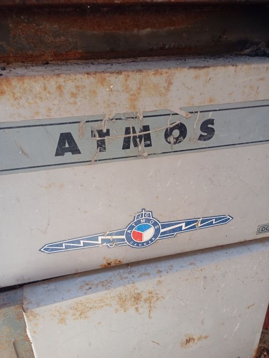 Centrala termica Atmos