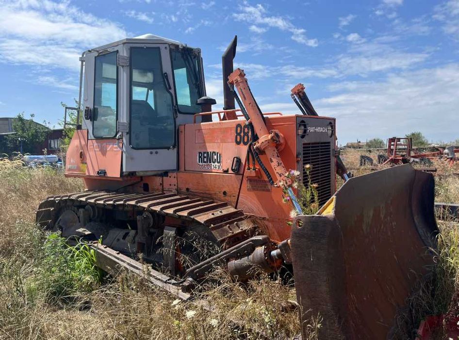 Semanatoare Gaspardo,