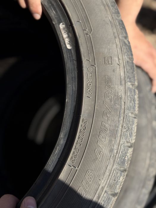 Летний 215/55/17