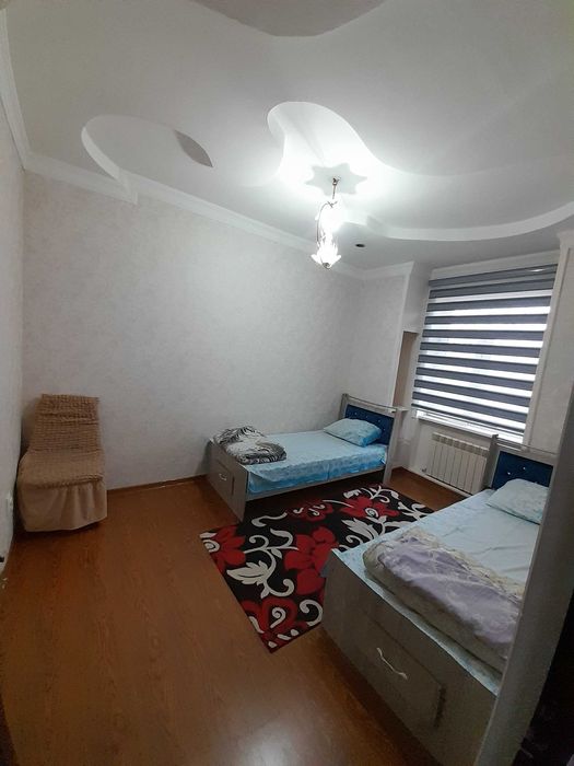 Энг Арзон Хостел