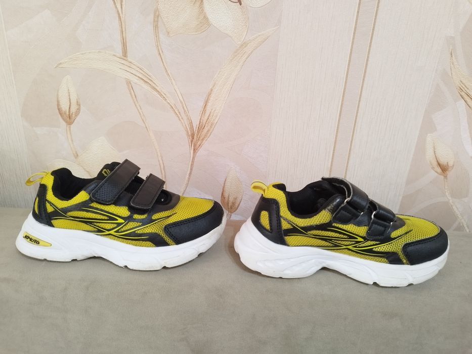 Обувь на мальчика 28 размер