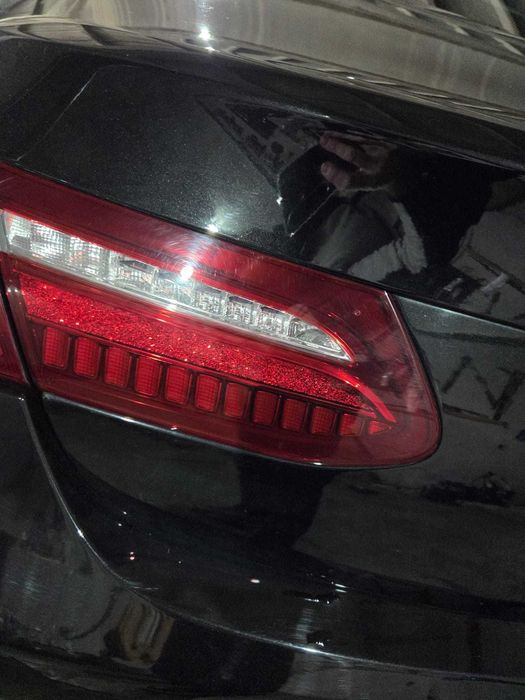 Stop tripla aripa haion led Mercedes E-Calss C238 W238 coupe cabrio