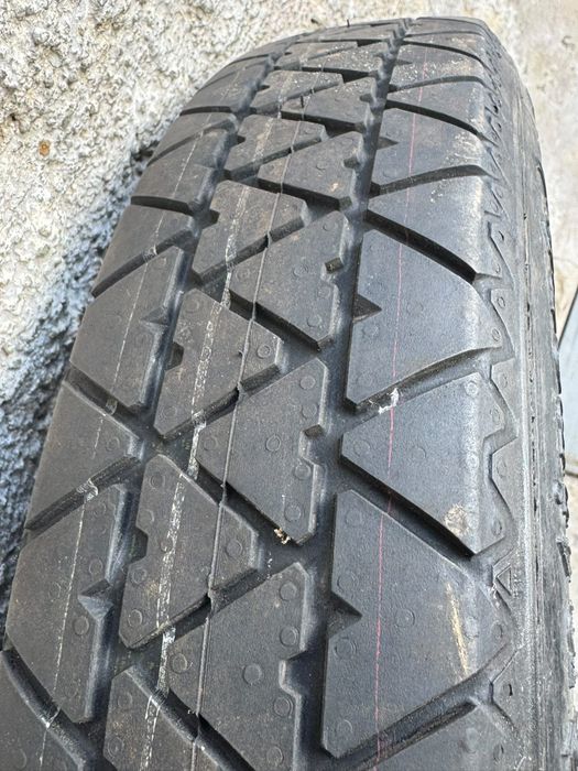 Kit rezerva slim vw golf 6/7 audi seat skoda