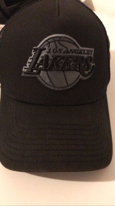 sapca lakers los angeles