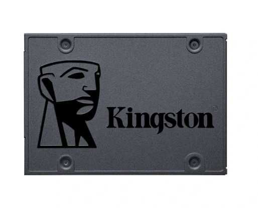SSD 240gb Kingston
