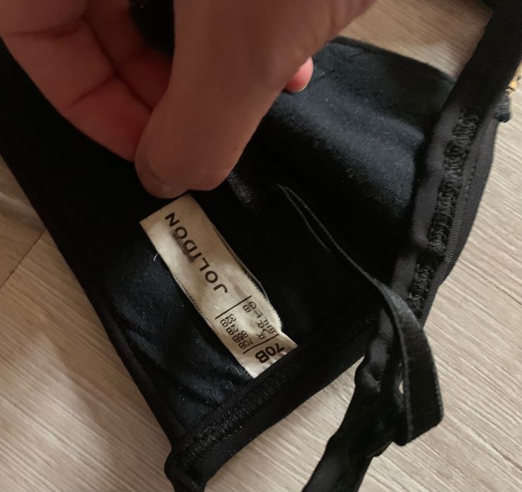 Tommy Hilfiger/Jolidon sutiene dama