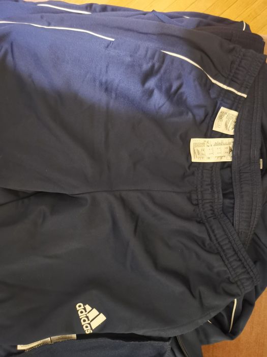 Treining complet Adidas Core 18(marime M))