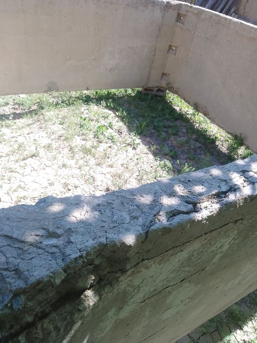 Бетон.    Бетон 3х3