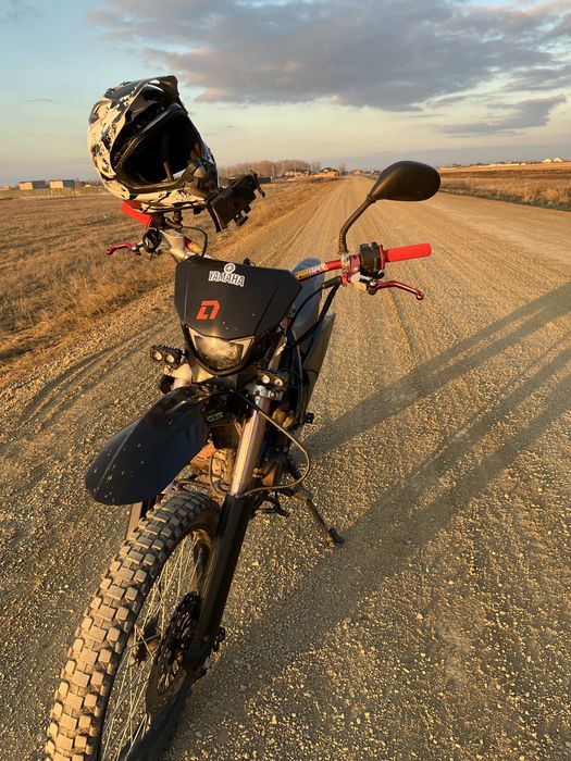 Продам эндуро