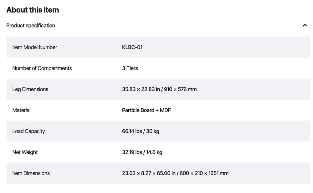 Dulap alb pentru baie deasupra toaletei VEVOR