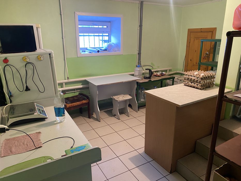 Сдам в аренду помещение