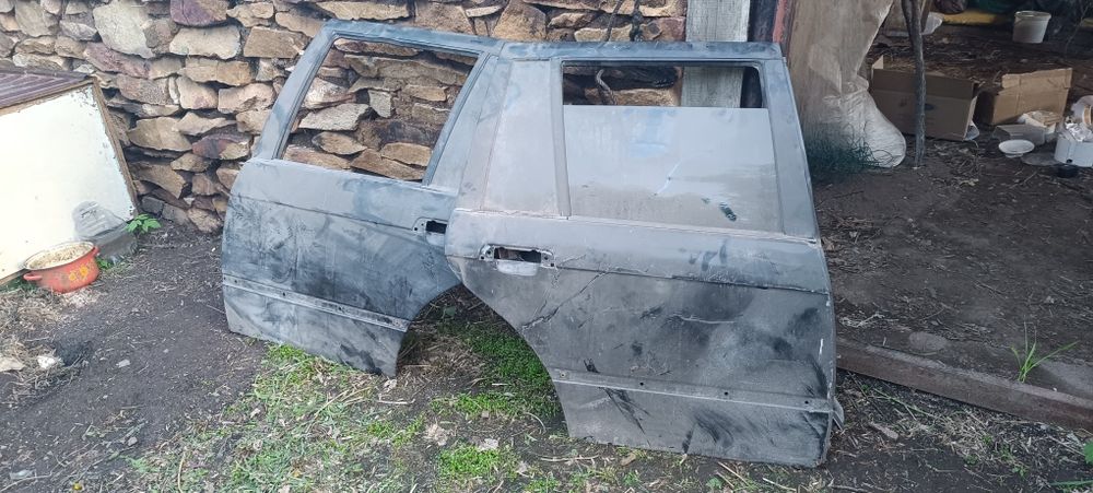 БМВ е36 универсал