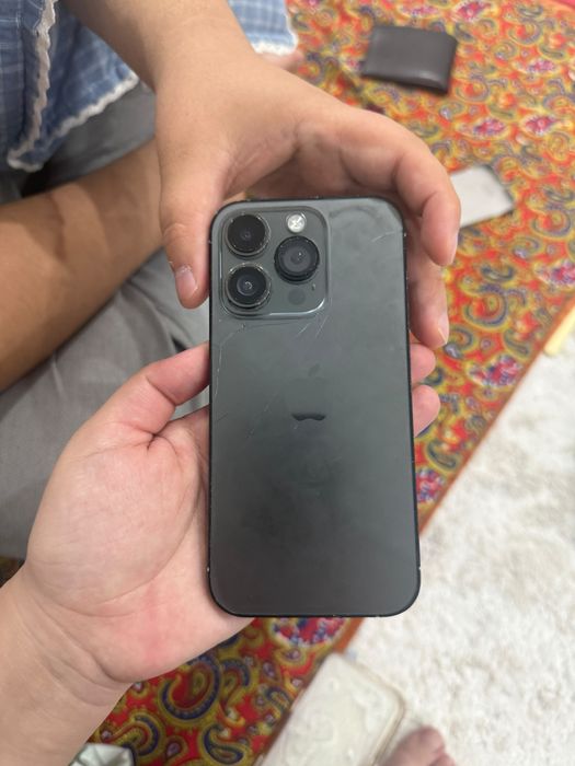 Iphone 14 pro 128гб