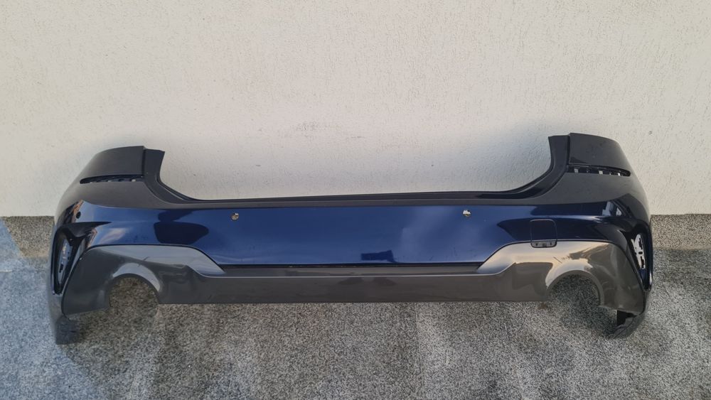 Spoiler bara spate M BMW 3 G21 break touring 8073576