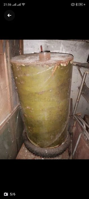 Продам зимние шины