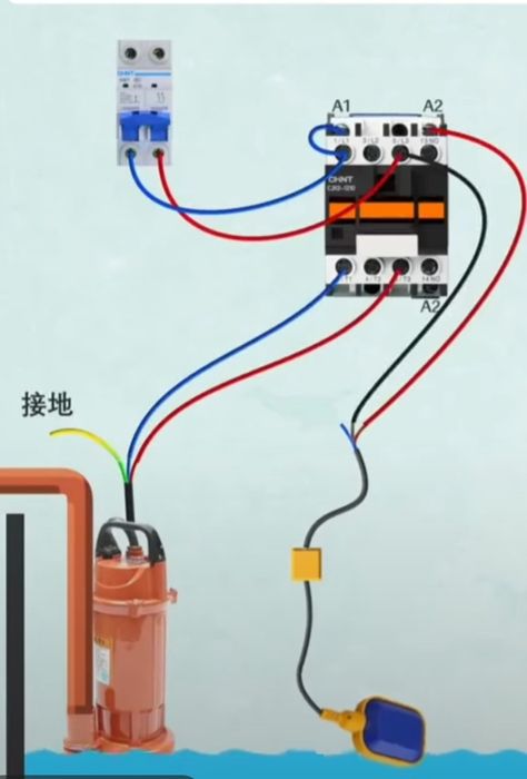 Электрик. Срочно. Недорого.