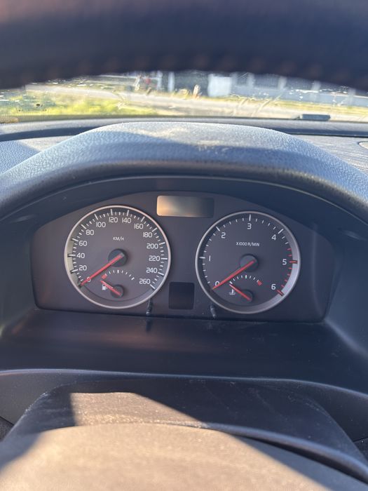 Vand/schimb Volvo S40