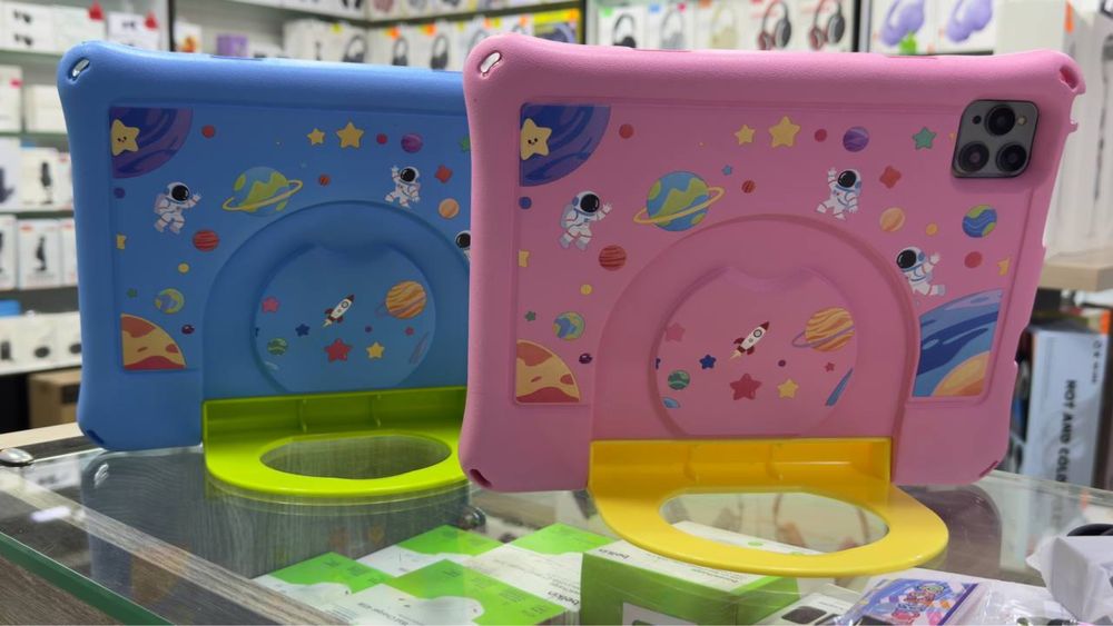 Chach. Планшет детский•bolalar plansheti6/128. •kids planshet