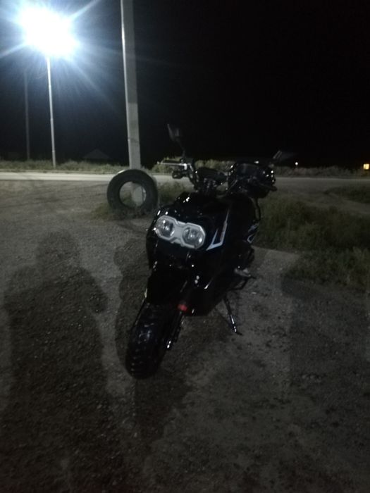 Продам мапед бумер