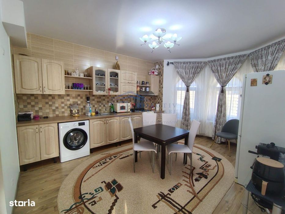 Casa P+M | Sfantu Ilie | Teren 800mp | C-4776