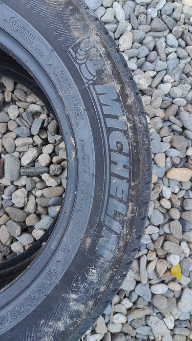 Cauciuc Michelin 225/55 R17 Latitude Sport 3