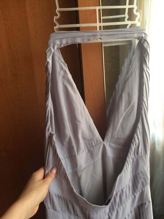 Платье вечернее новое